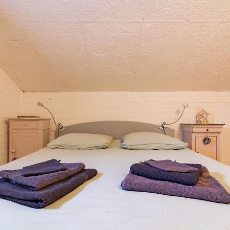 Chalet En Castel アクス・レ・テルム エクステリア 写真